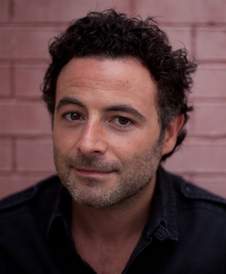Sébastien Knafo