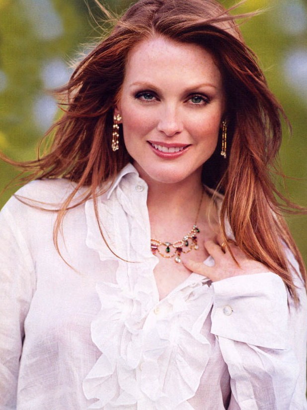 Julianne Moore Julianne Moore