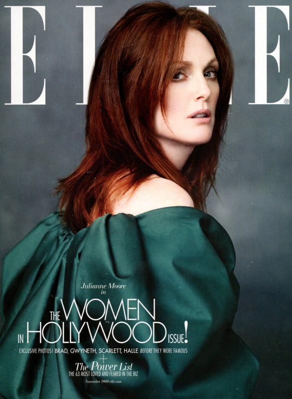 Julianne Moore Julianne Moore
