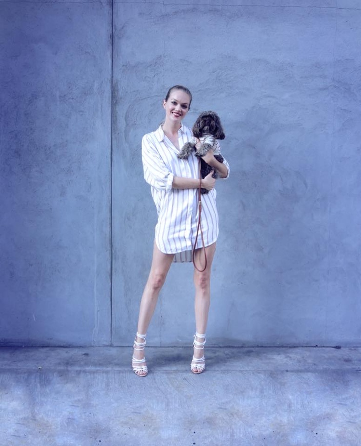 Lindsay Ellingson