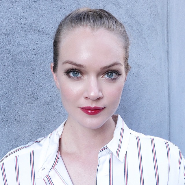 Lindsay Ellingson