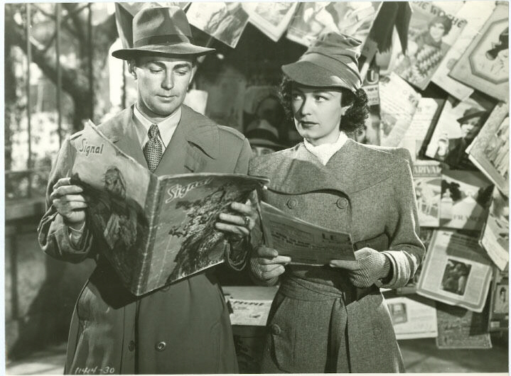 Alan Ladd Alan Ladd
