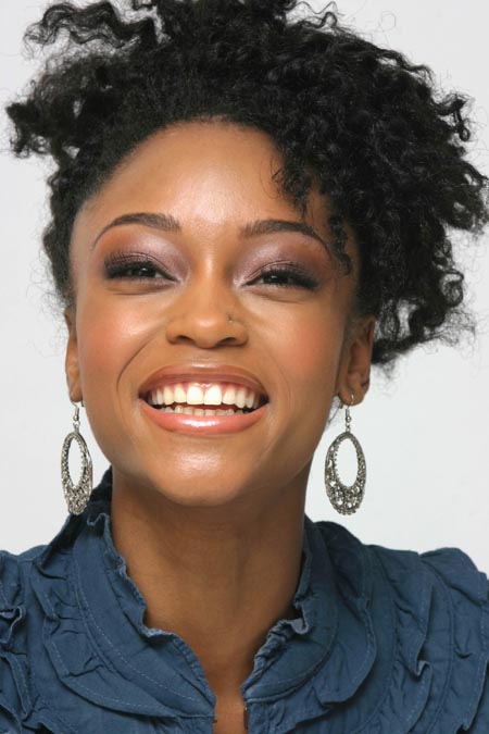 Picture of Yaya Alafia