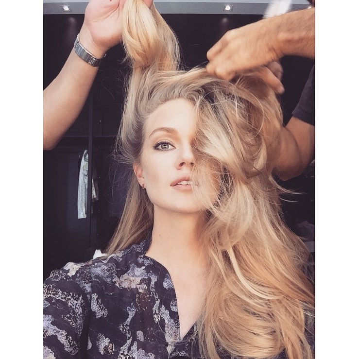 Lindsay Ellingson
