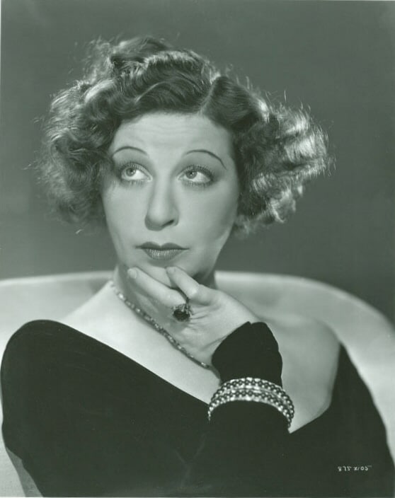 Fanny Brice