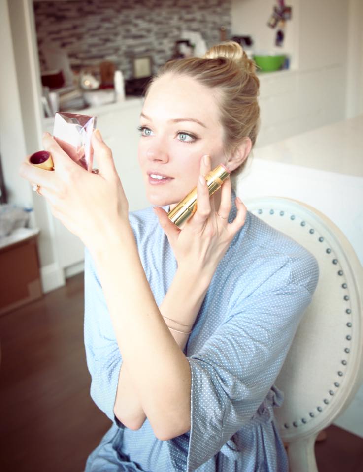 Lindsay Ellingson