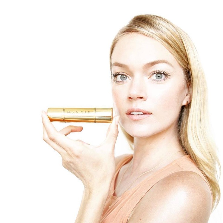 Lindsay Ellingson
