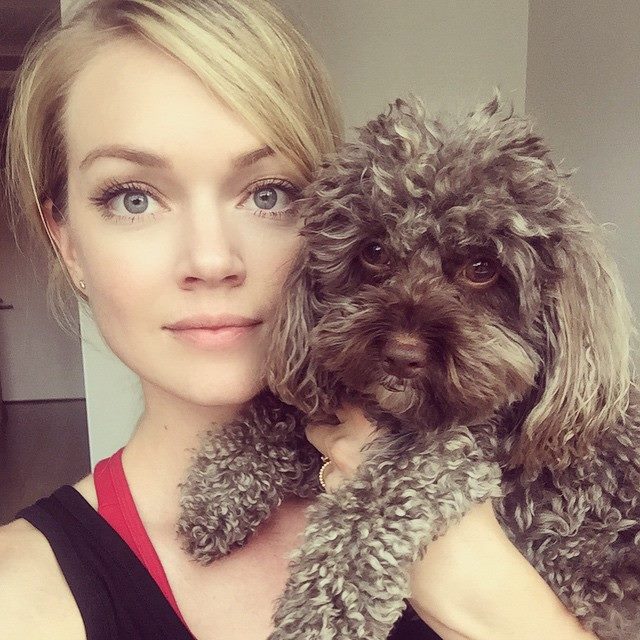 Lindsay Ellingson