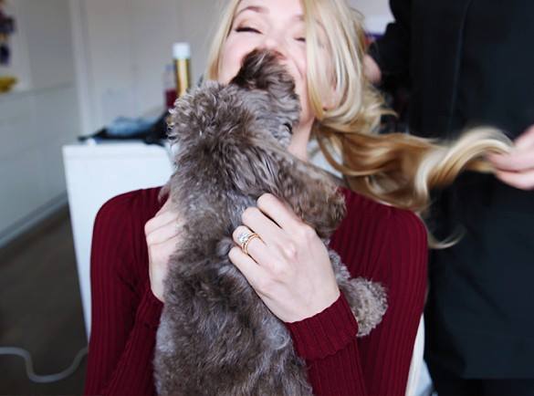 Lindsay Ellingson