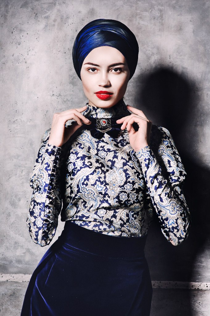 Irina Sharipova