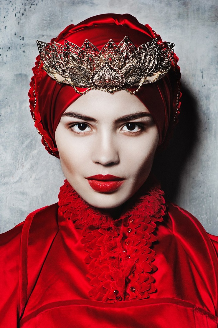 Irina Sharipova Irina Sharipova