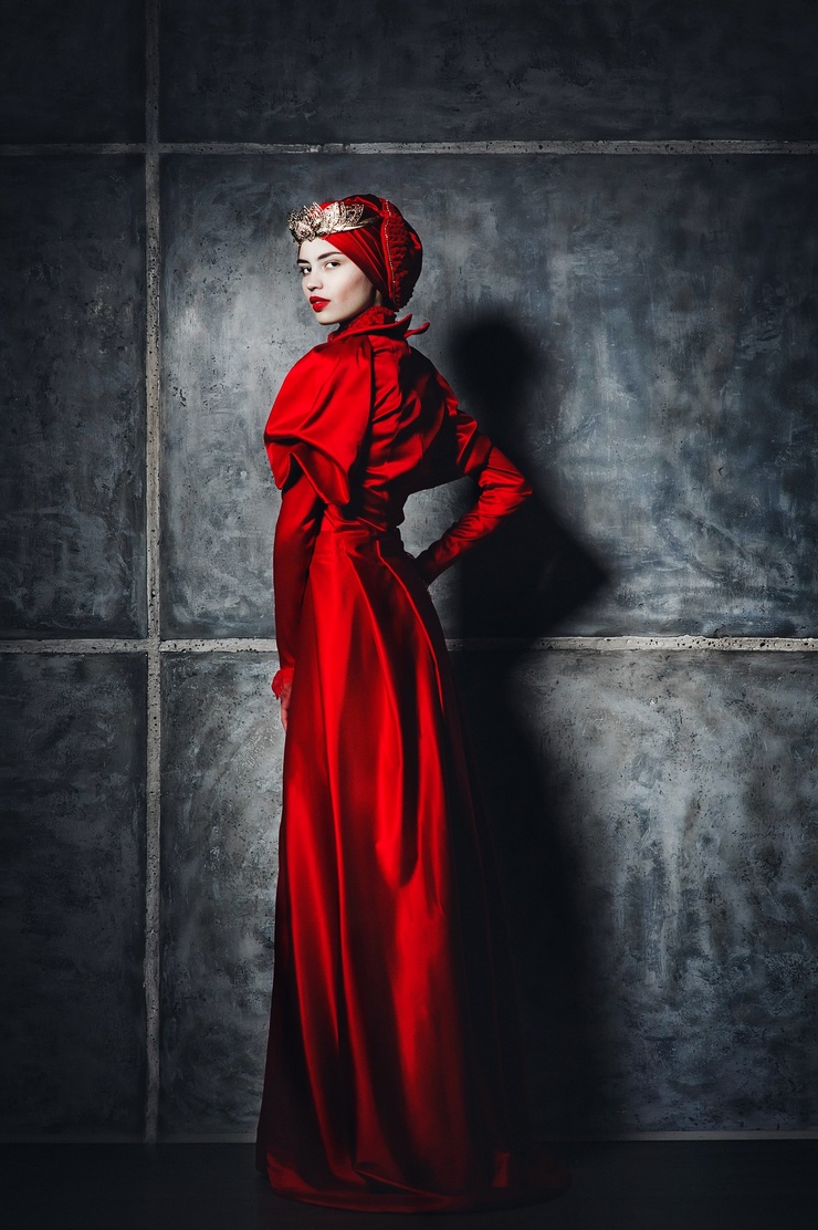 Irina Sharipova