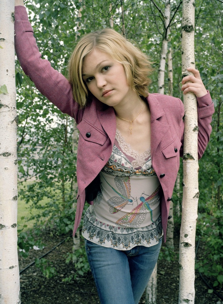 Julia Stiles Julia Stiles