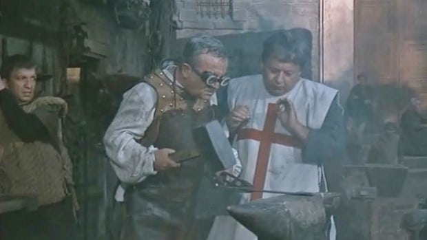 Super Fantozzi Super Fantozzi