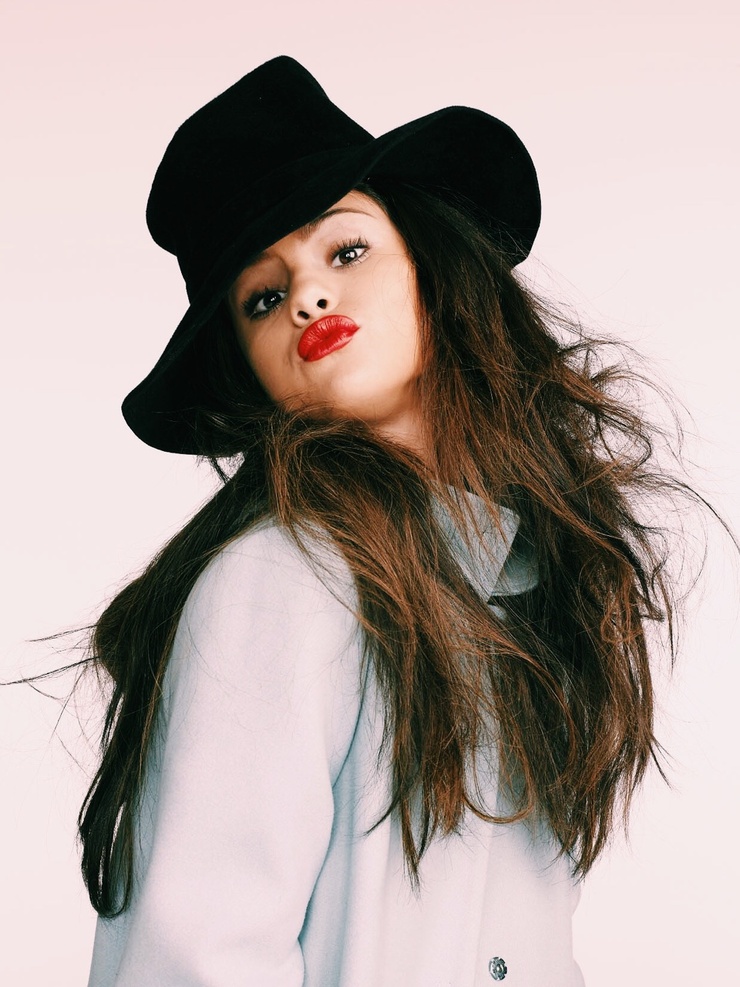 Selena Gomez Selena Gomez