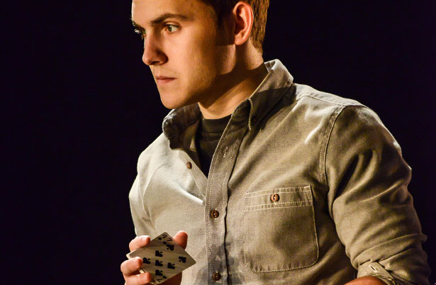Oliver Coopersmith