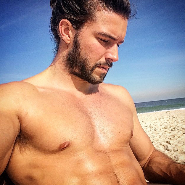 Bernardo Velasco