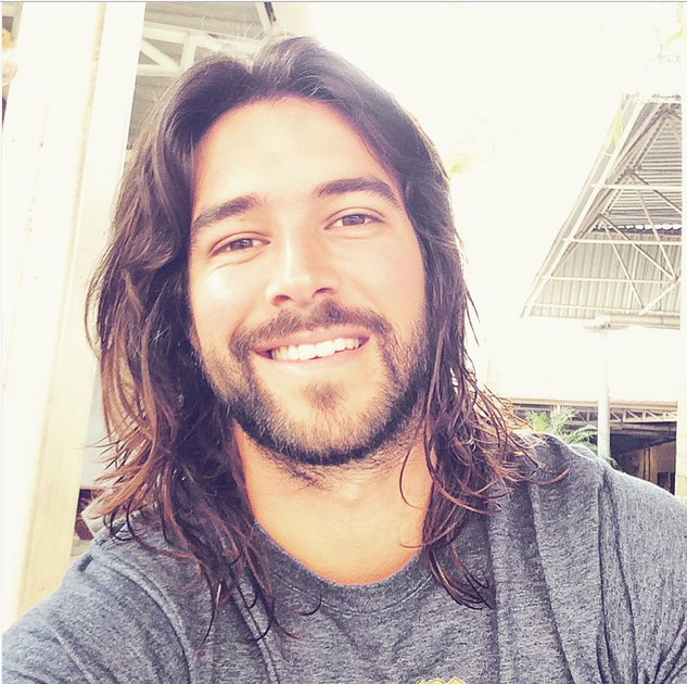 Bernardo Velasco