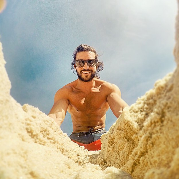 Bernardo Velasco