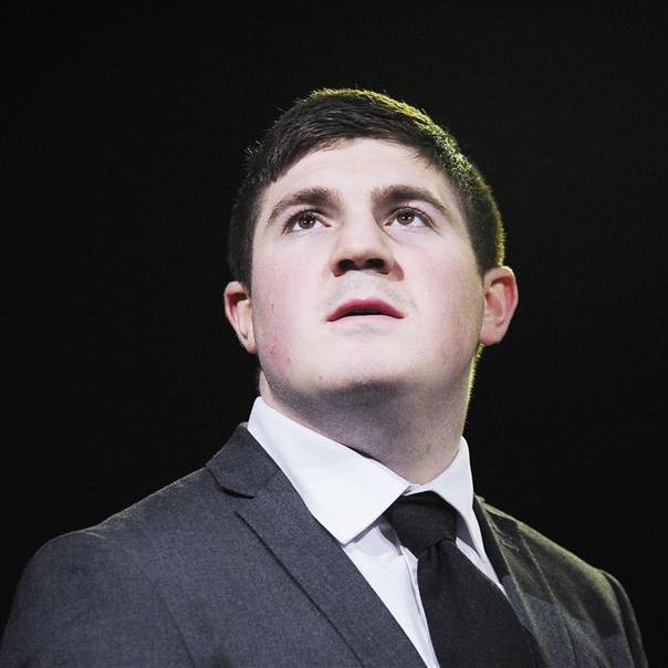 Dafydd Llyr-Thomas