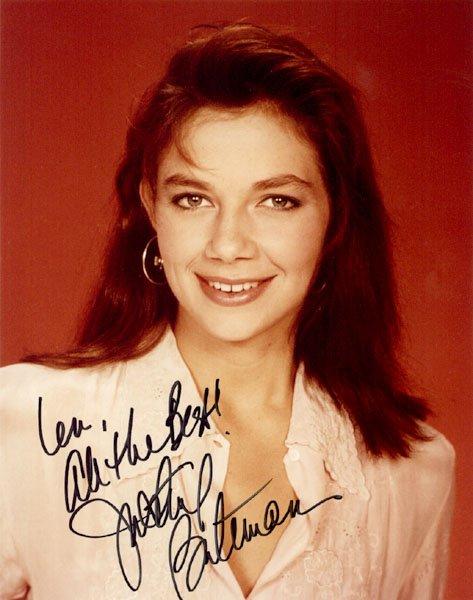 Justine Bateman