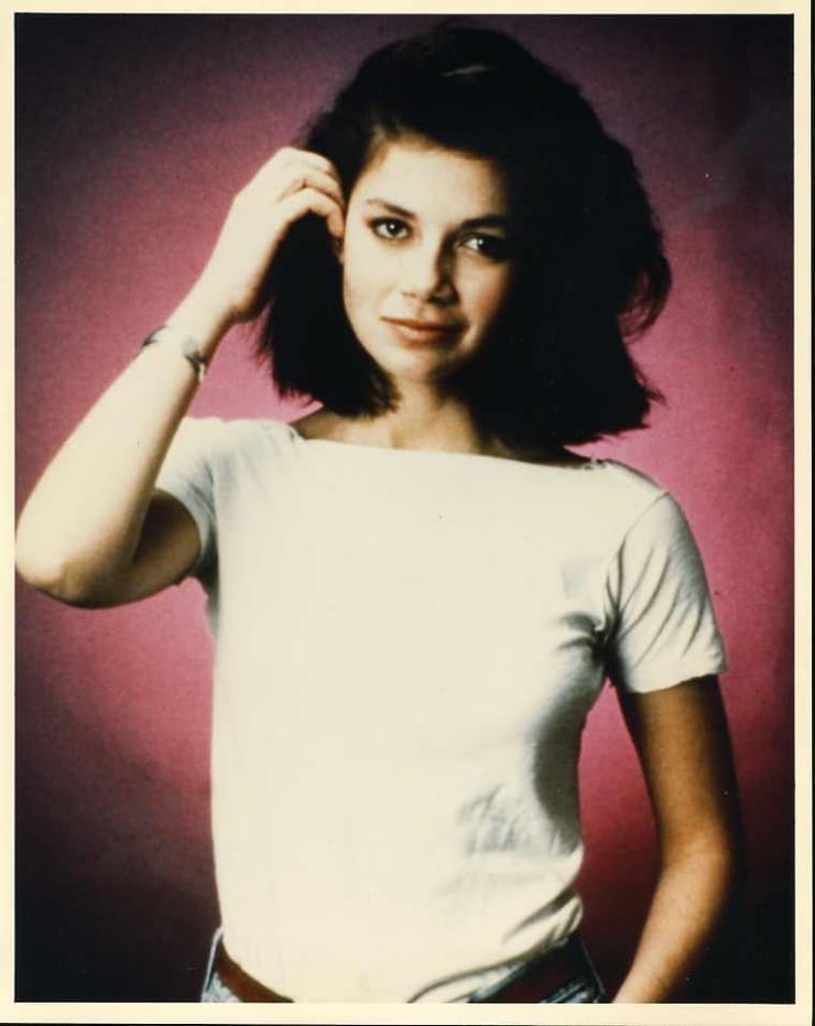 Justine Bateman