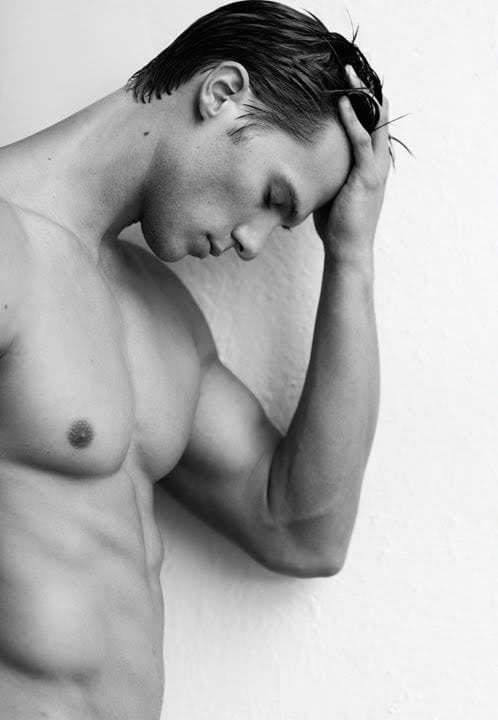Tyler McPeak