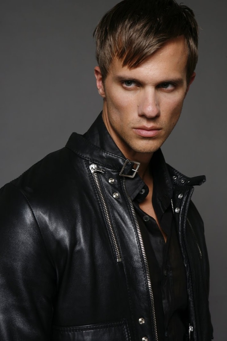 Tyler McPeak