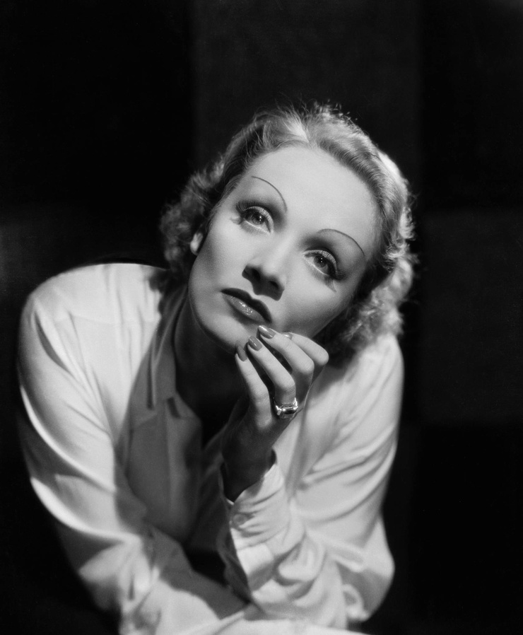 Desire (1936) Desire (1936)