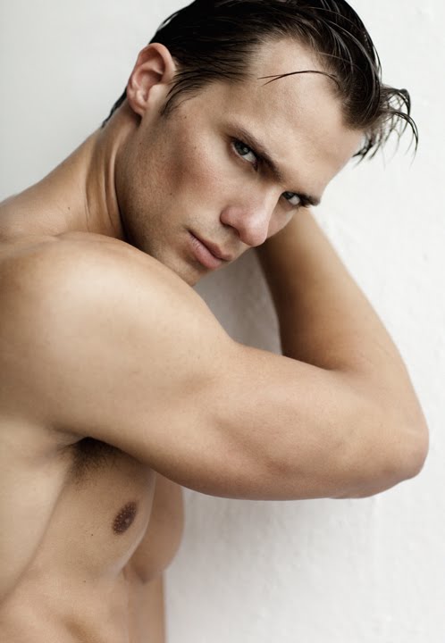 Tyler McPeak