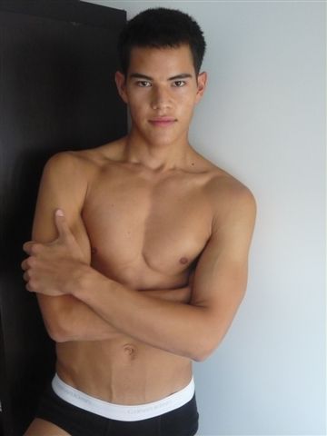 Simon Tham