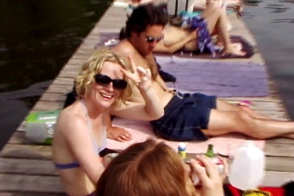 Hurricane of Fun: The Making of Wet Hot