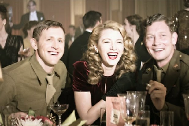 The Age of Adaline