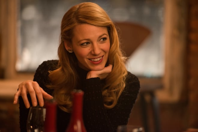 The Age of Adaline