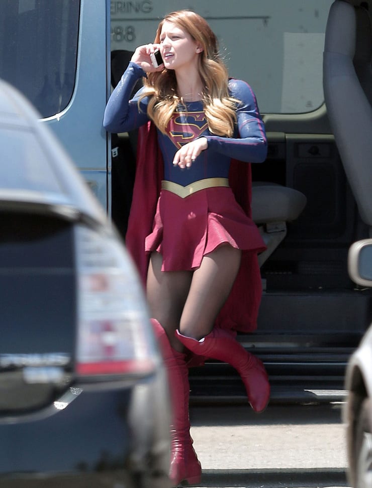 Supergirl