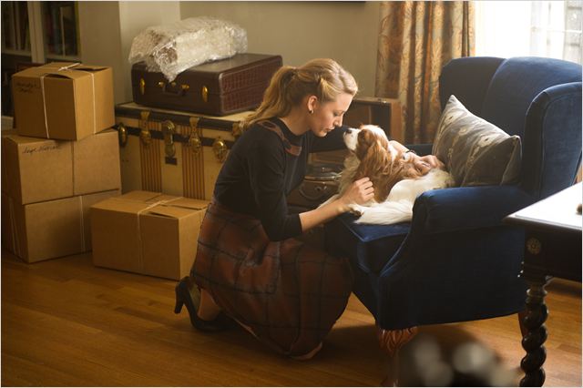 The Age of Adaline