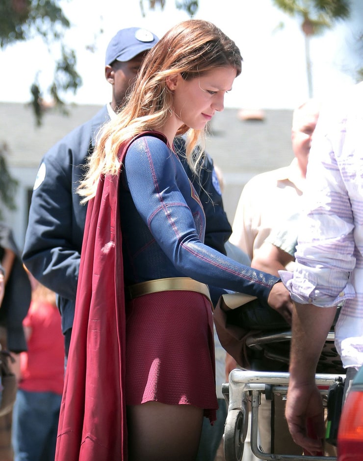 Supergirl