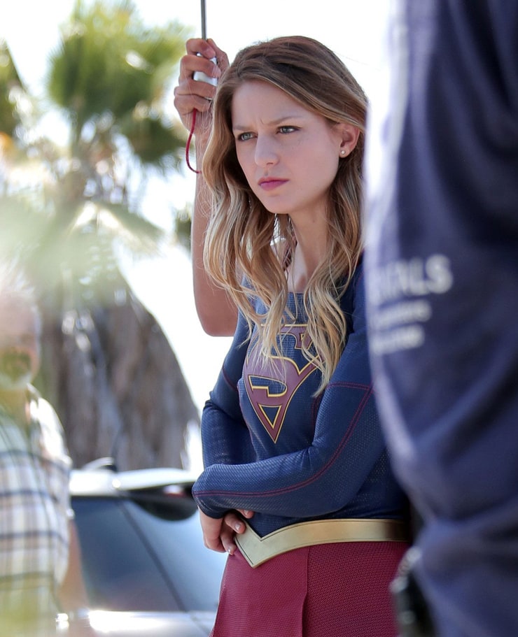 Supergirl