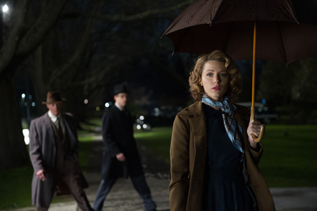 The Age of Adaline The Age of Adaline