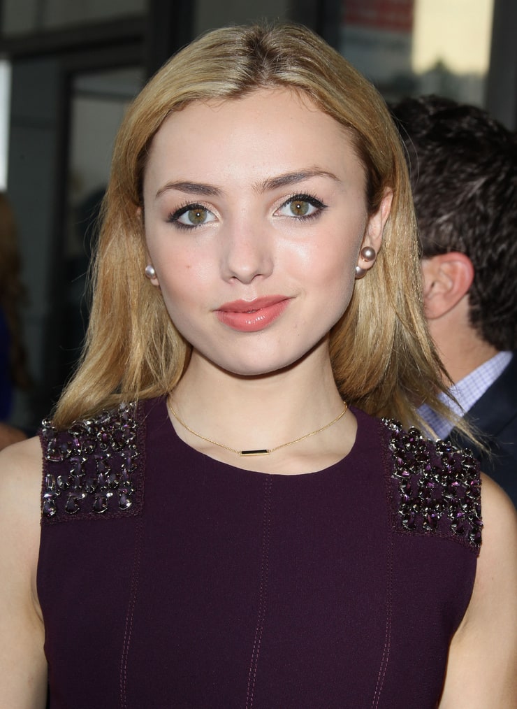 Peyton List Peyton List