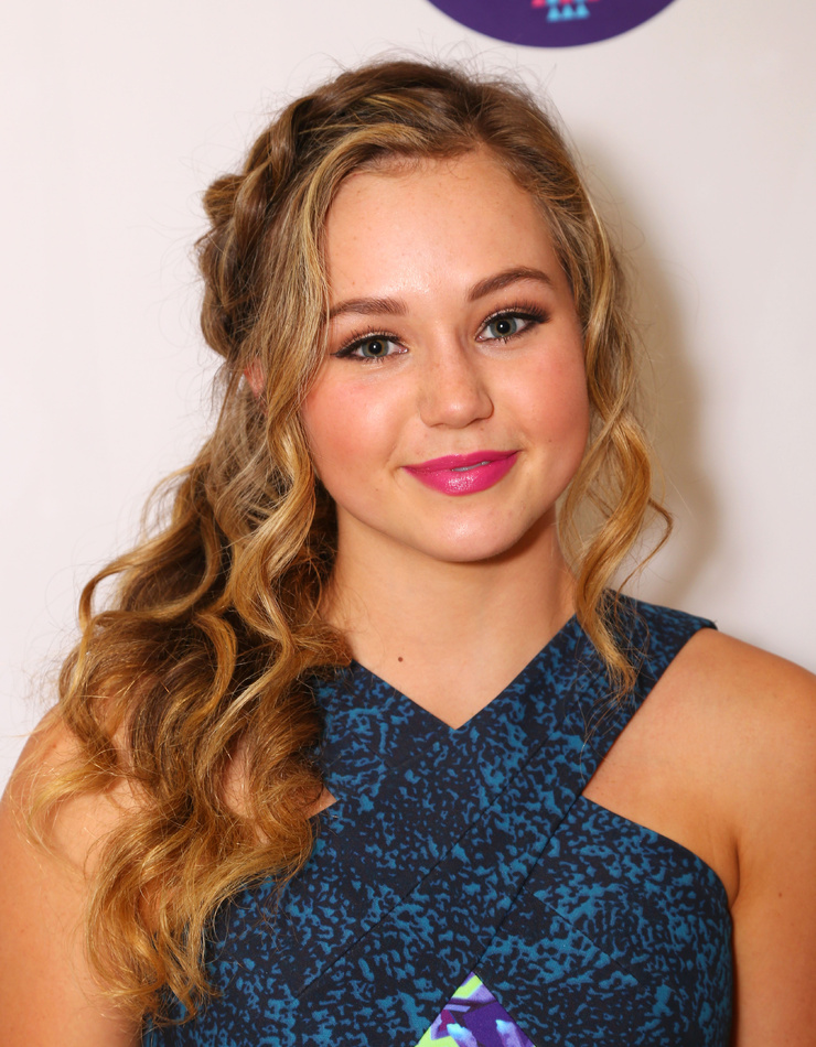 Brec Bassinger Brec Bassinger