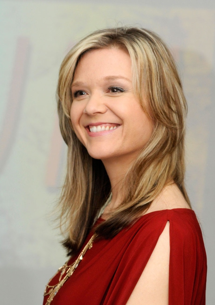 Ariana Richards