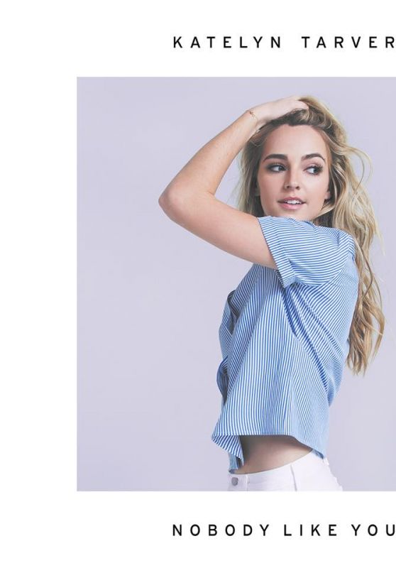 Katelyn Tarver Katelyn Tarver