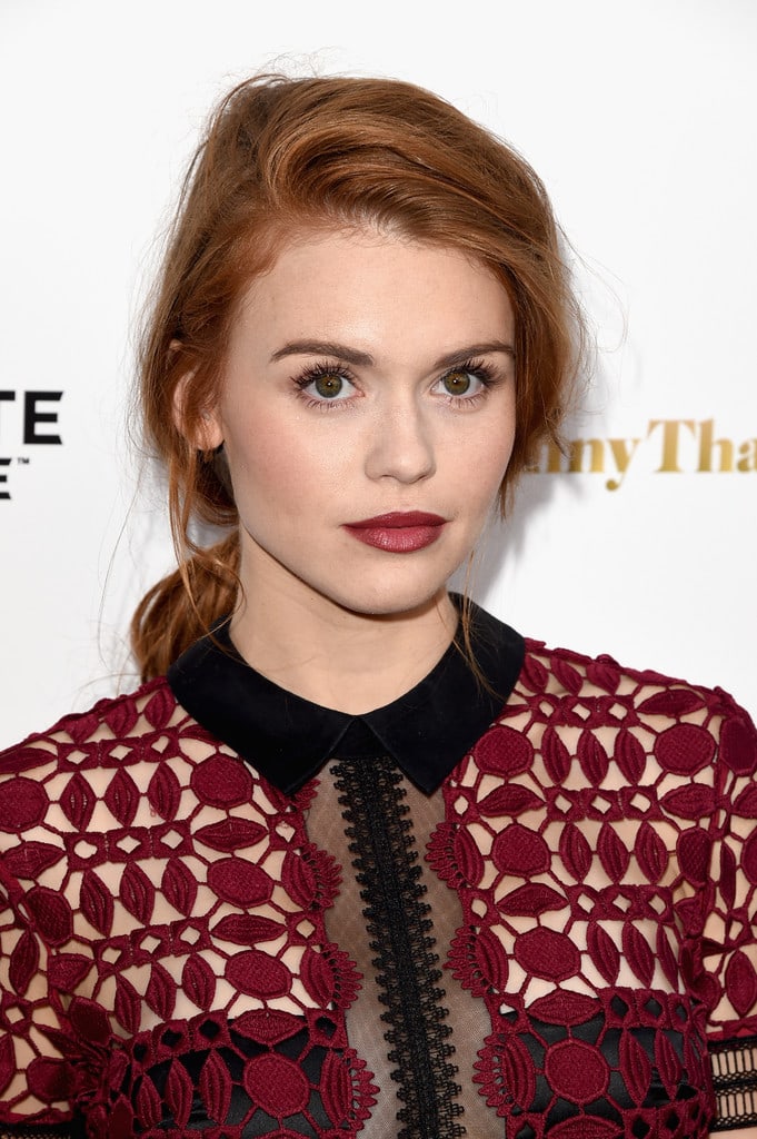 Holland Roden