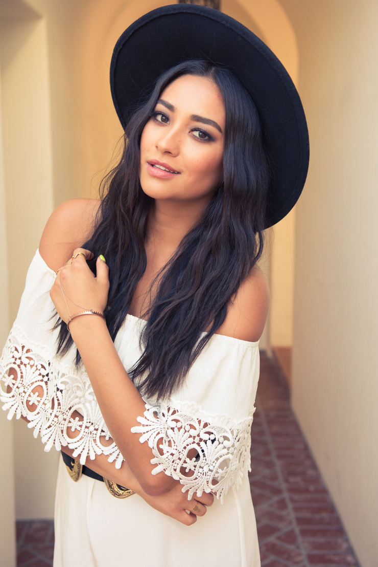 Shay Mitchell Shay Mitchell