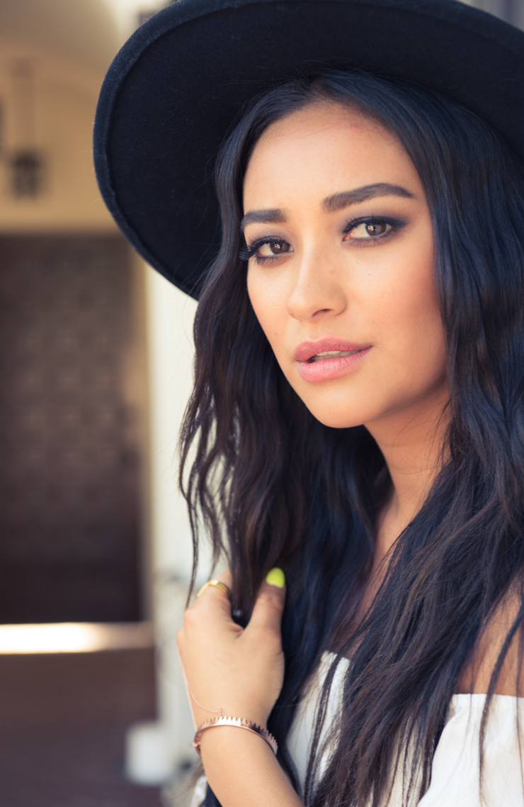 Shay Mitchell Shay Mitchell
