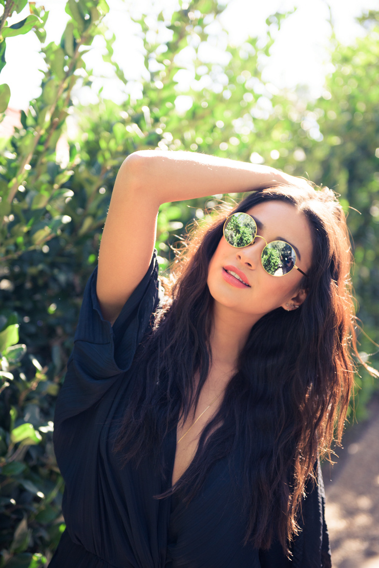 Shay Mitchell Shay Mitchell