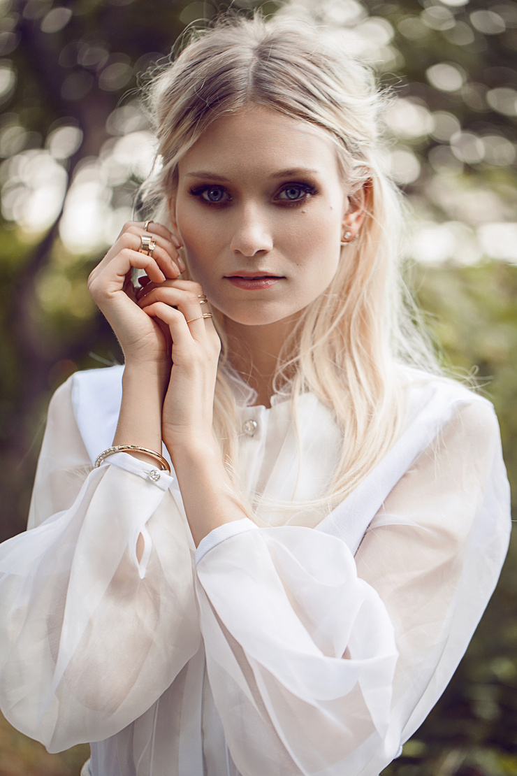 Carolin Niemczyk Carolin Niemczyk