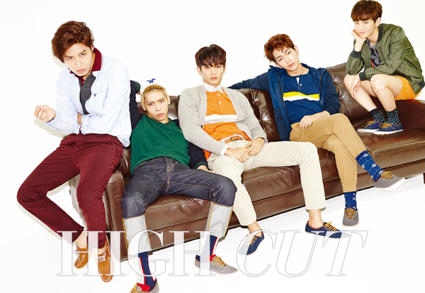 SHINee
