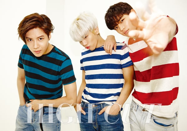 SHINee